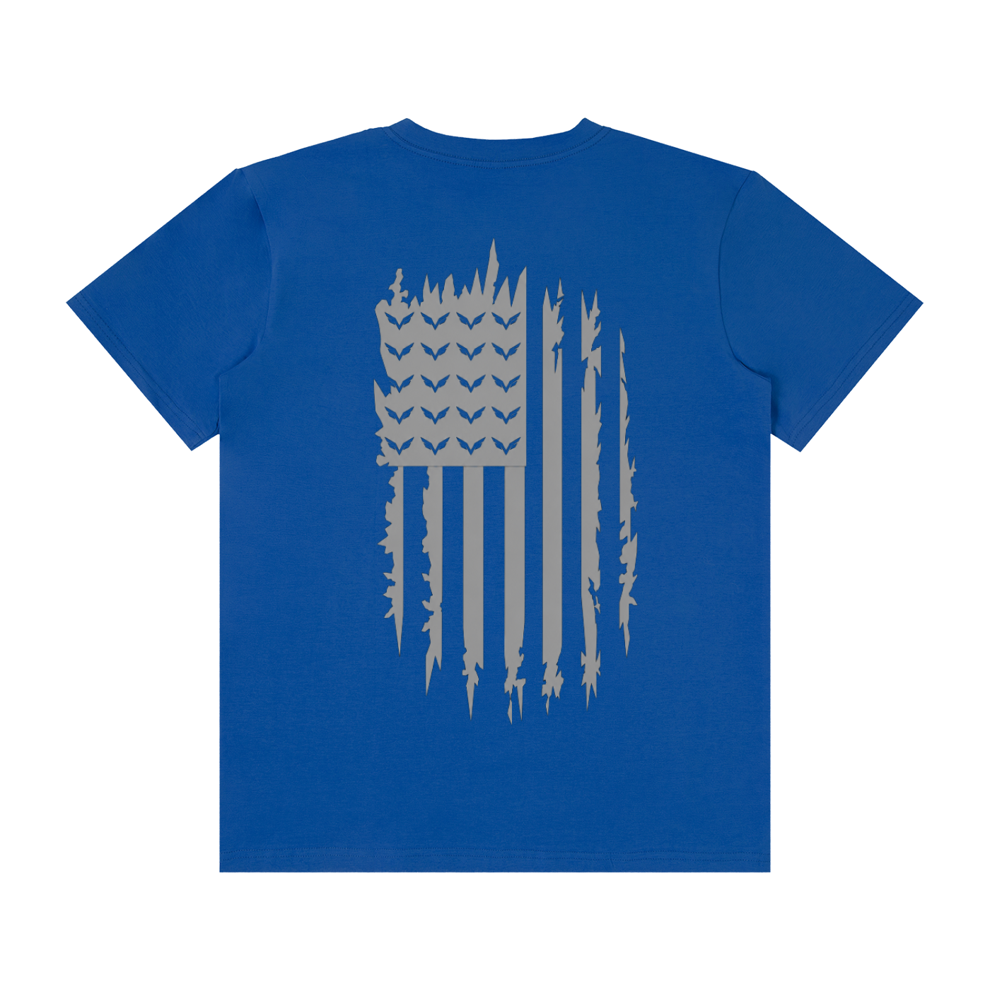Vision classic crew tee