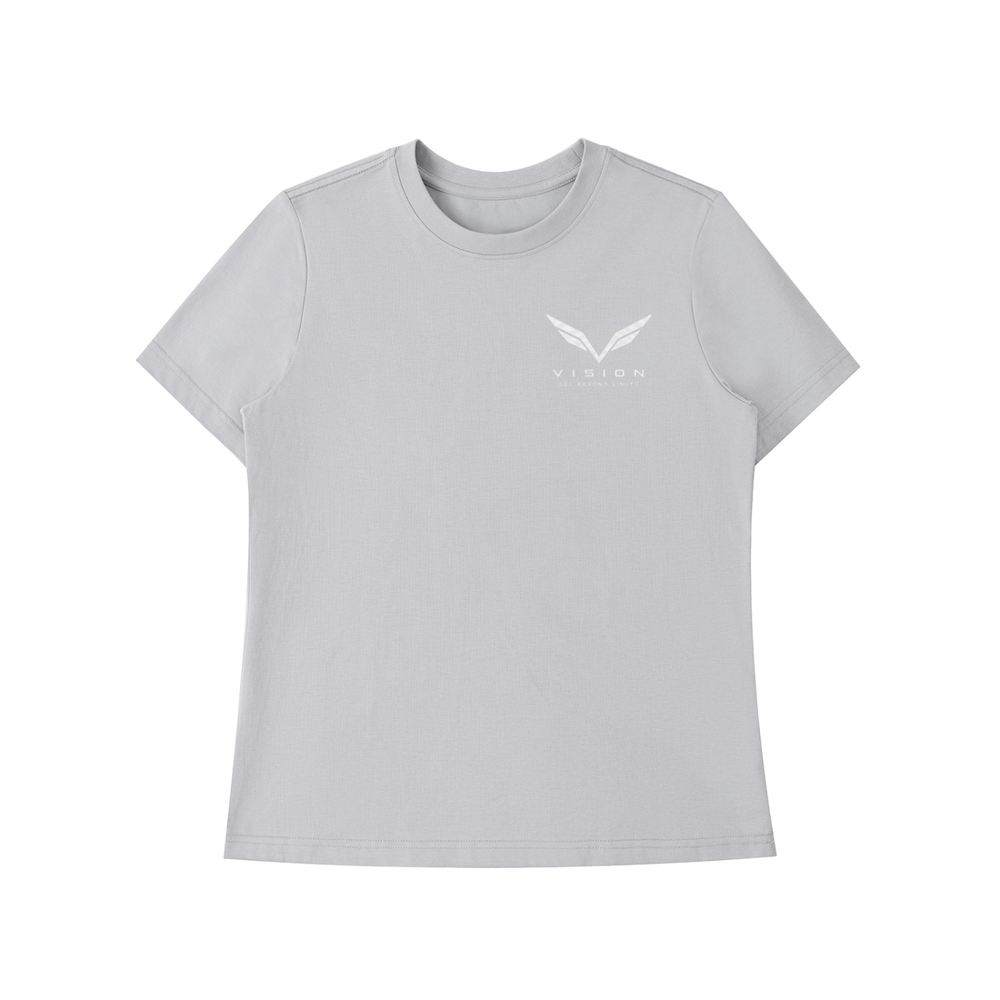 Essential Standard Shoulder T-Shirt