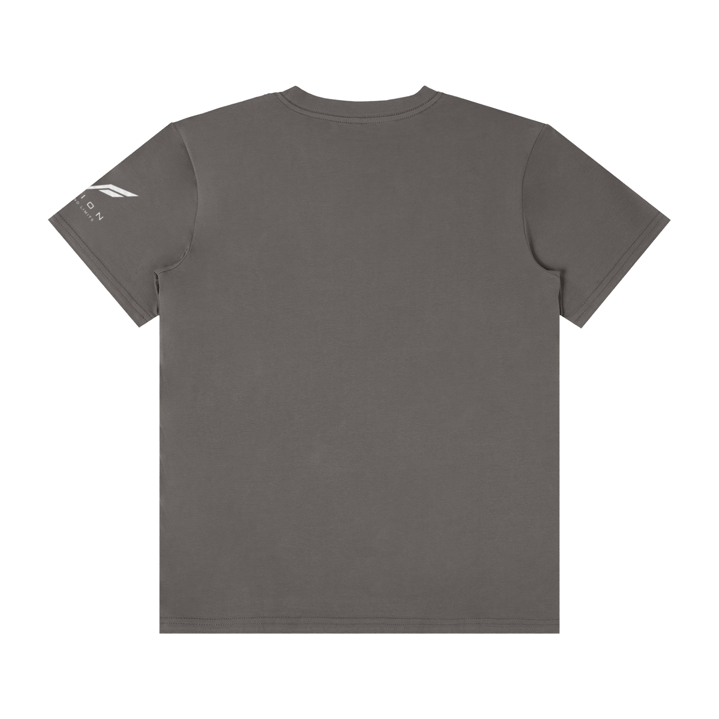 Unisex Classic Crew Neck Cotton T-Shirt