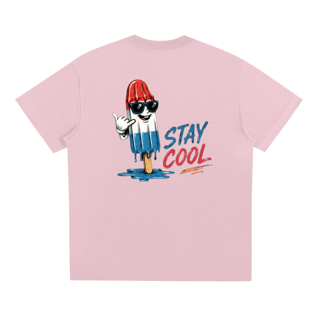 Vision Stay Cool T-Shirt