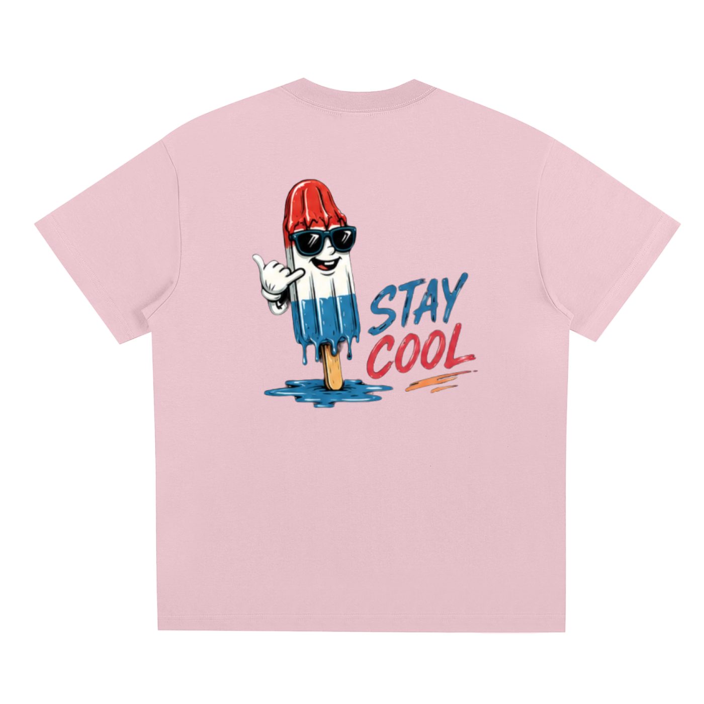Vision Stay Cool T-Shirt