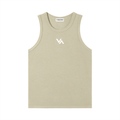 Vision Heavyweight Ribbed Tank Top