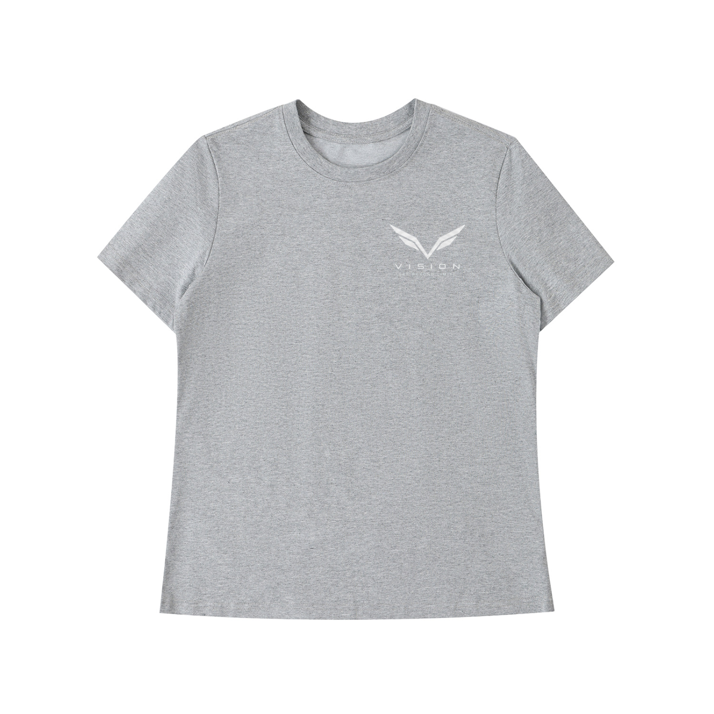 Essential Standard Shoulder T-Shirt