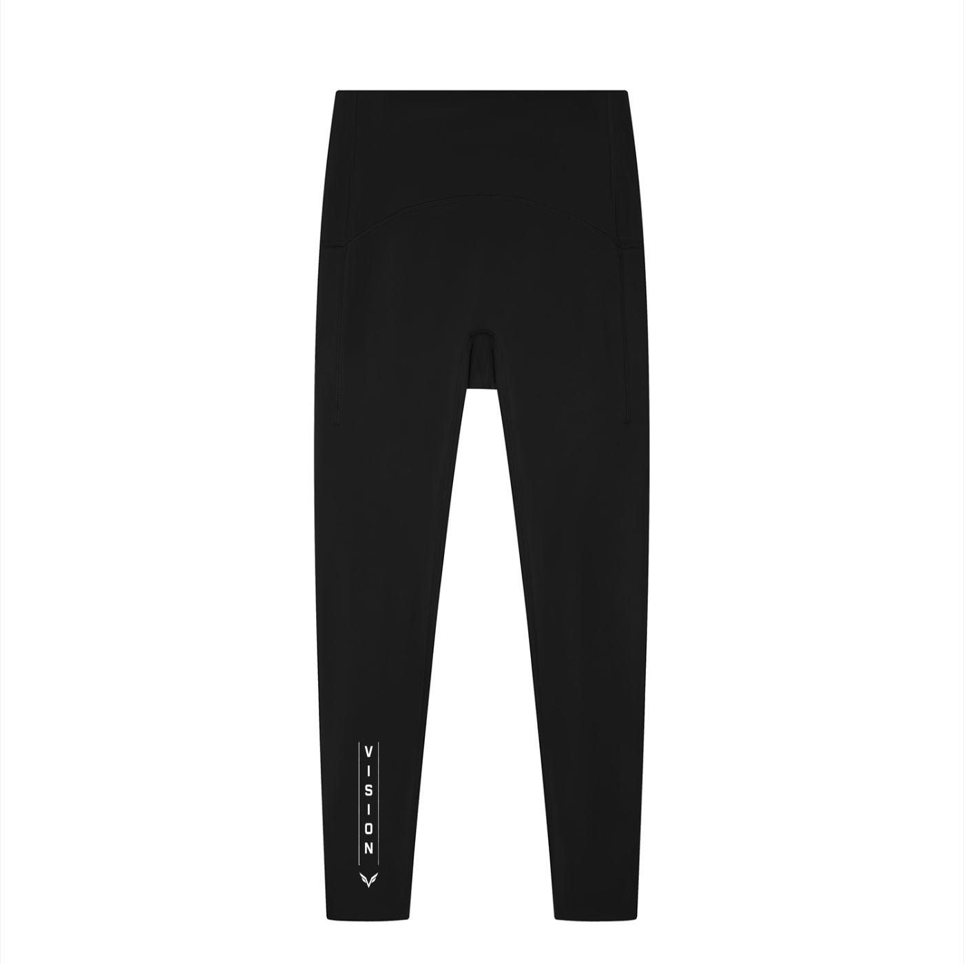 Women's High-Rise Ankle-Length Leggings