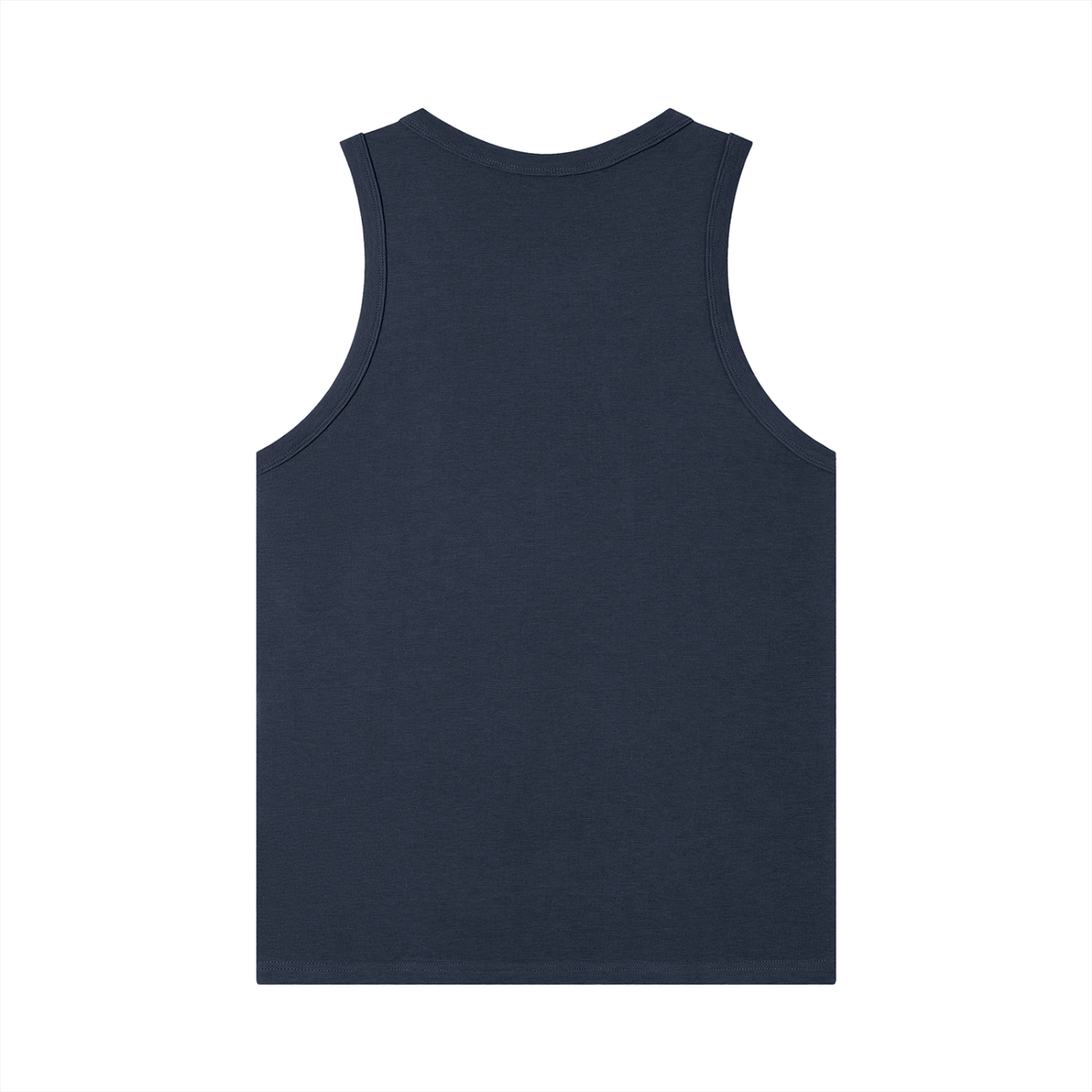 Men's Heavyweight Ribbed Tank Top