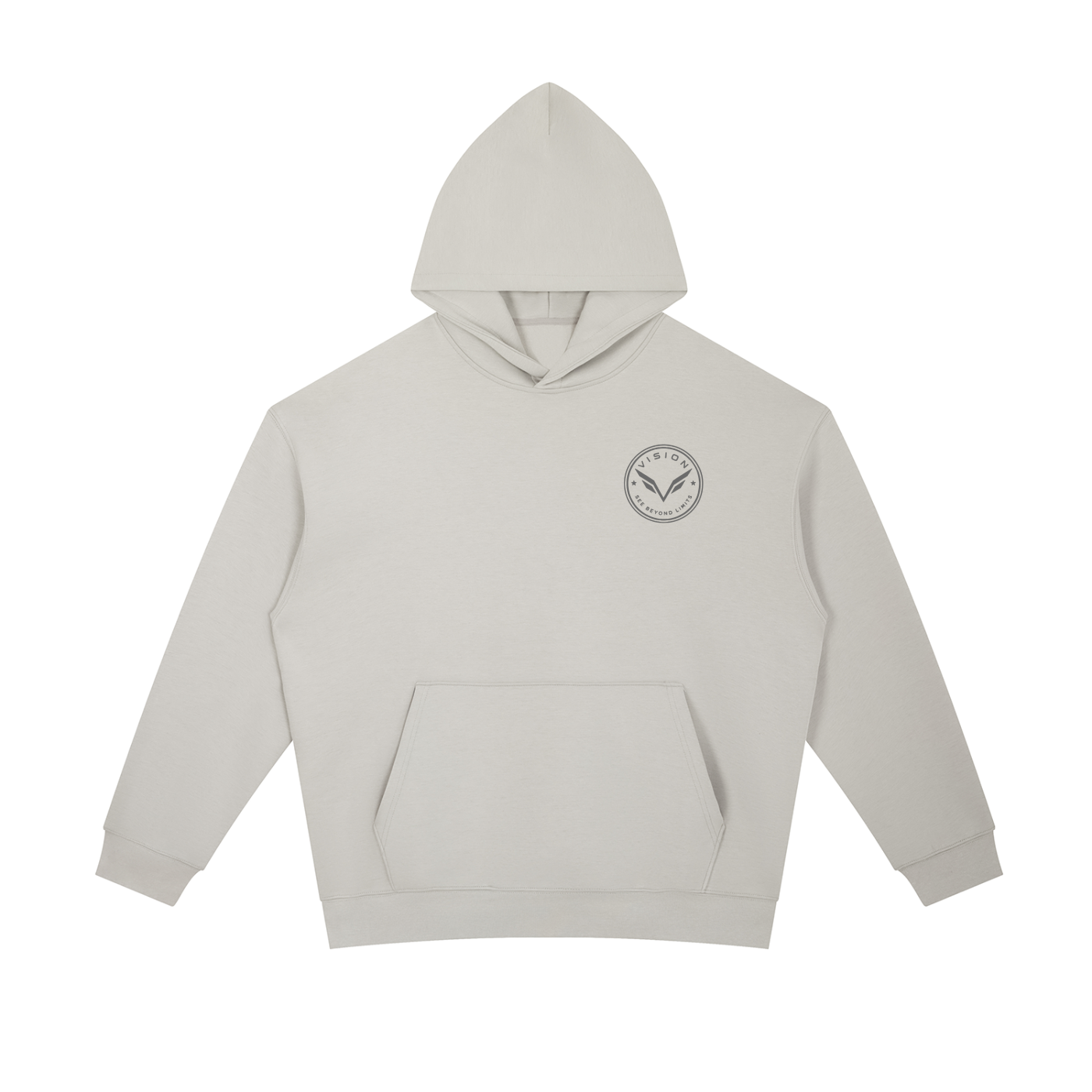 Vision Heavyweight Hoodie