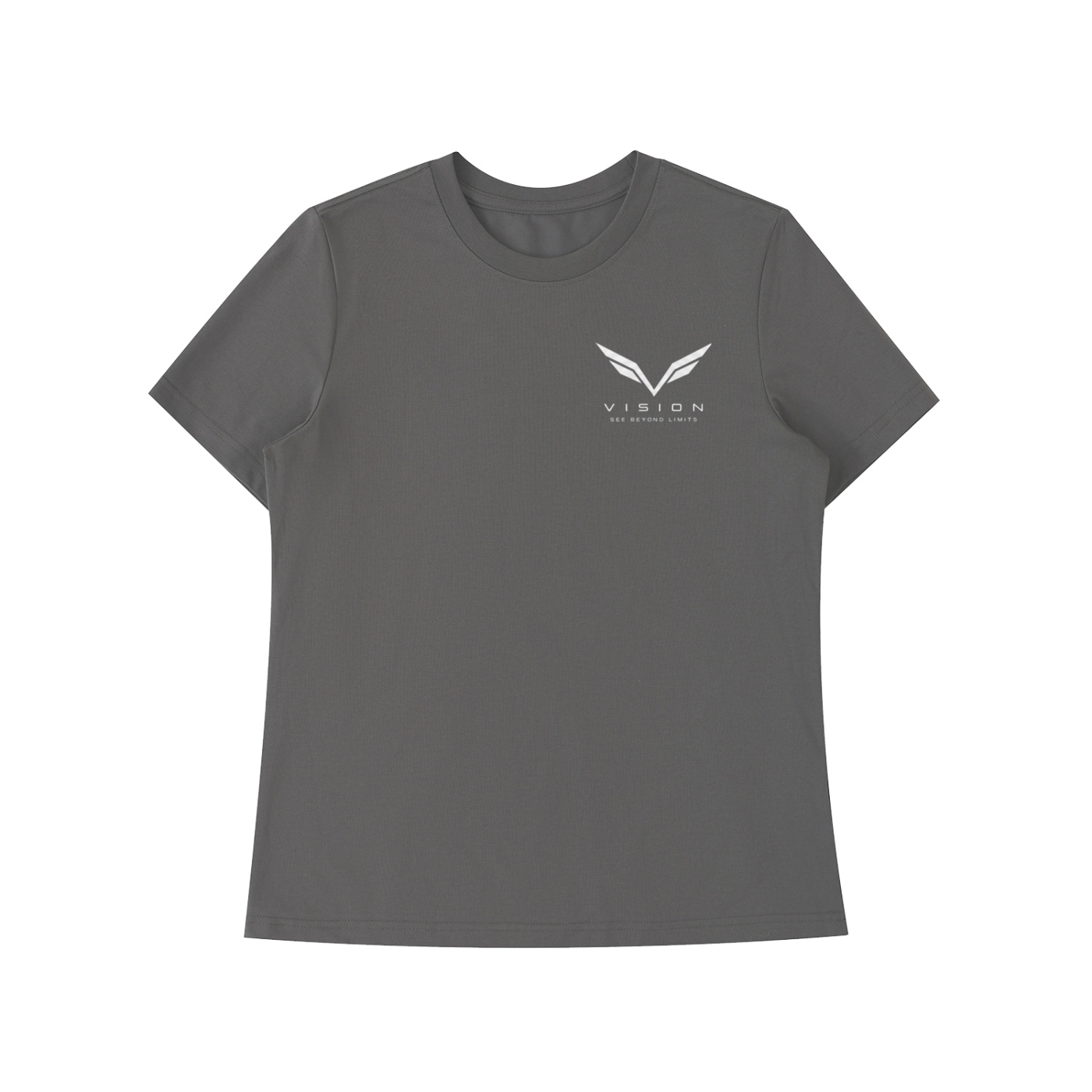 Essential Standard Shoulder T-Shirt