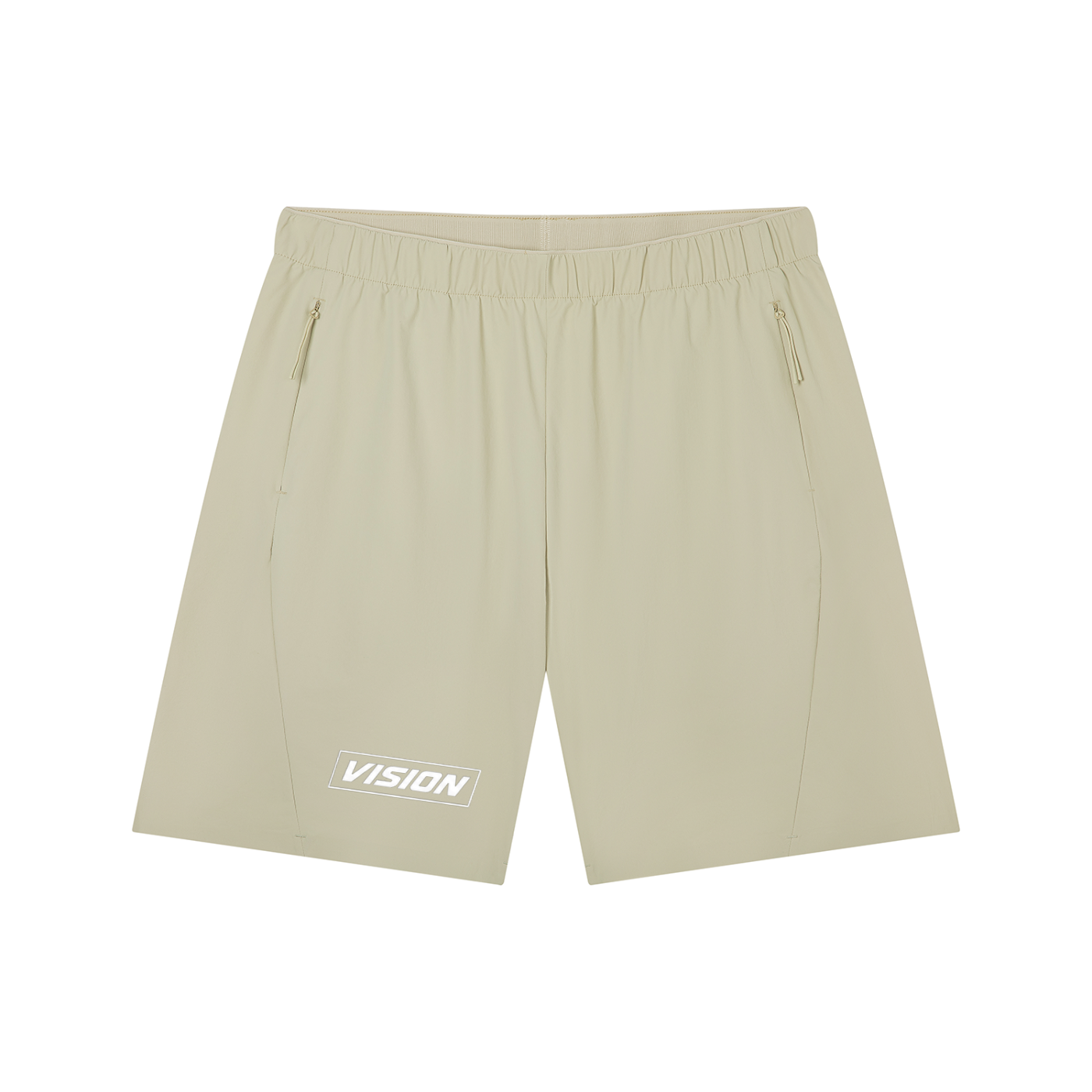Vision drawstring shorts