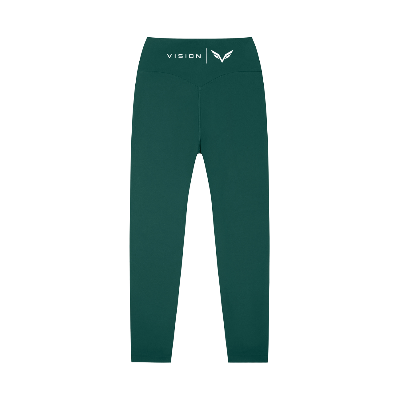 High-Waisted Yoga Leggings