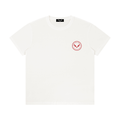 Vision Bull Skull Graphic Tee