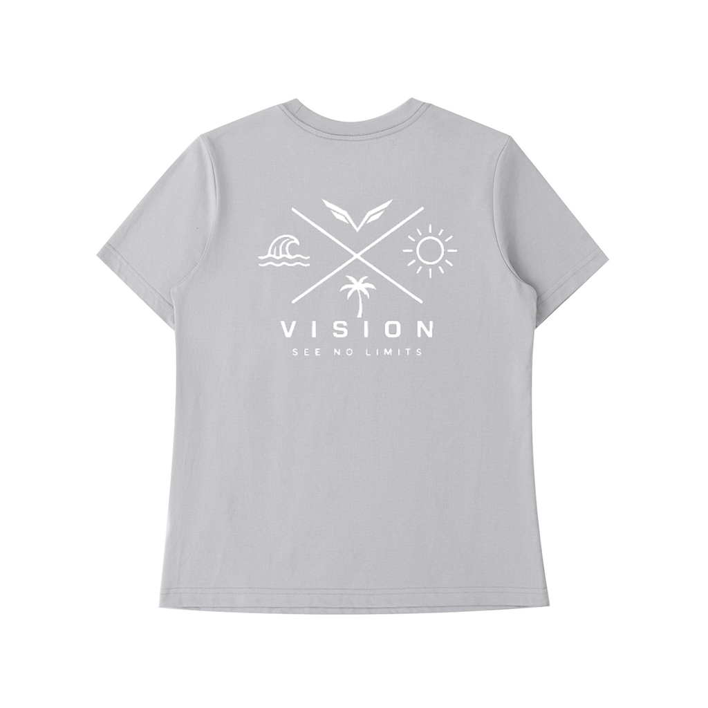 Essential Standard Shoulder T-Shirt