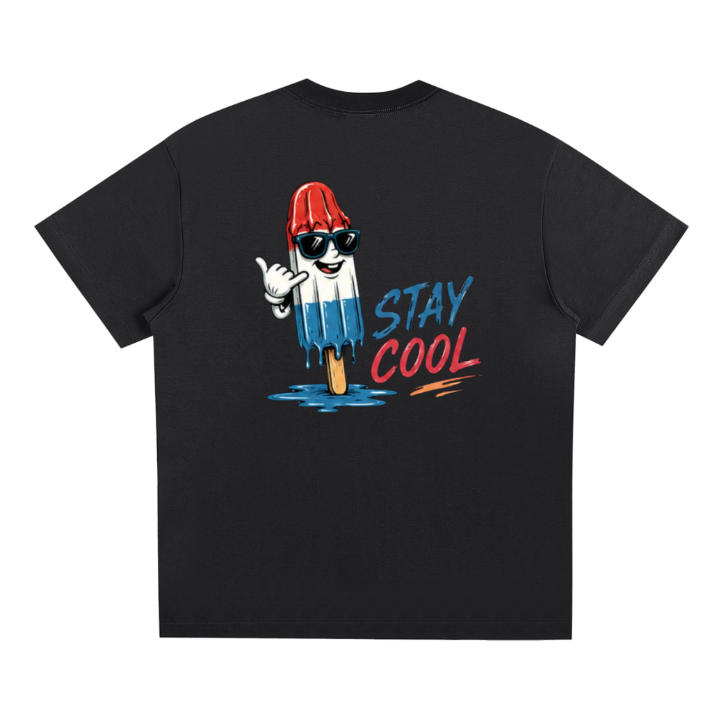 Vision Stay Cool T-Shirt