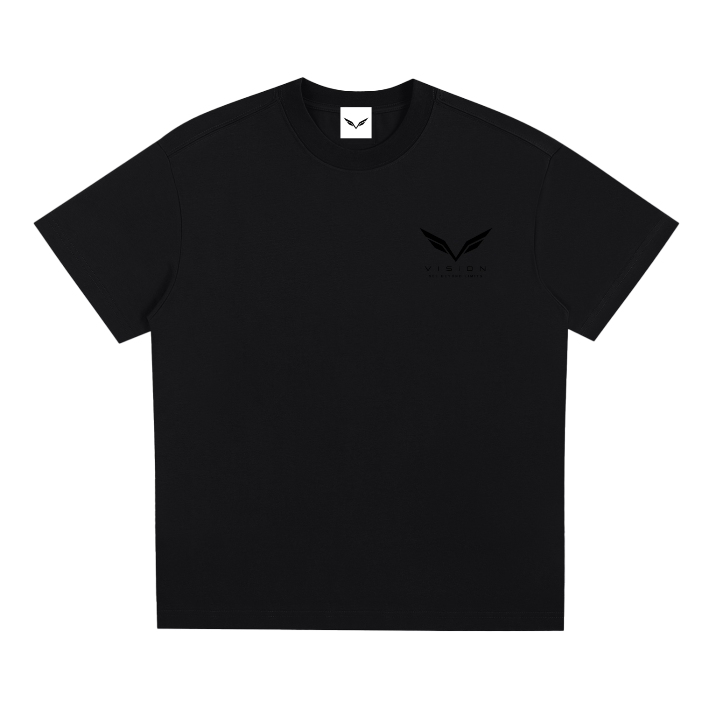 Vision Stay Cool T-Shirt