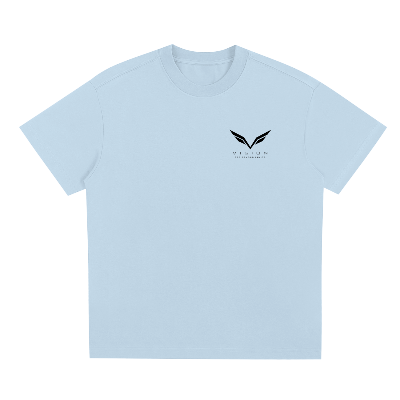 Sorona Quick-Dry Cooling T-Shirt