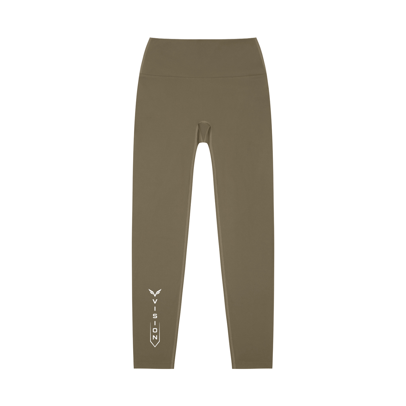 High-Waisted Yoga Leggings