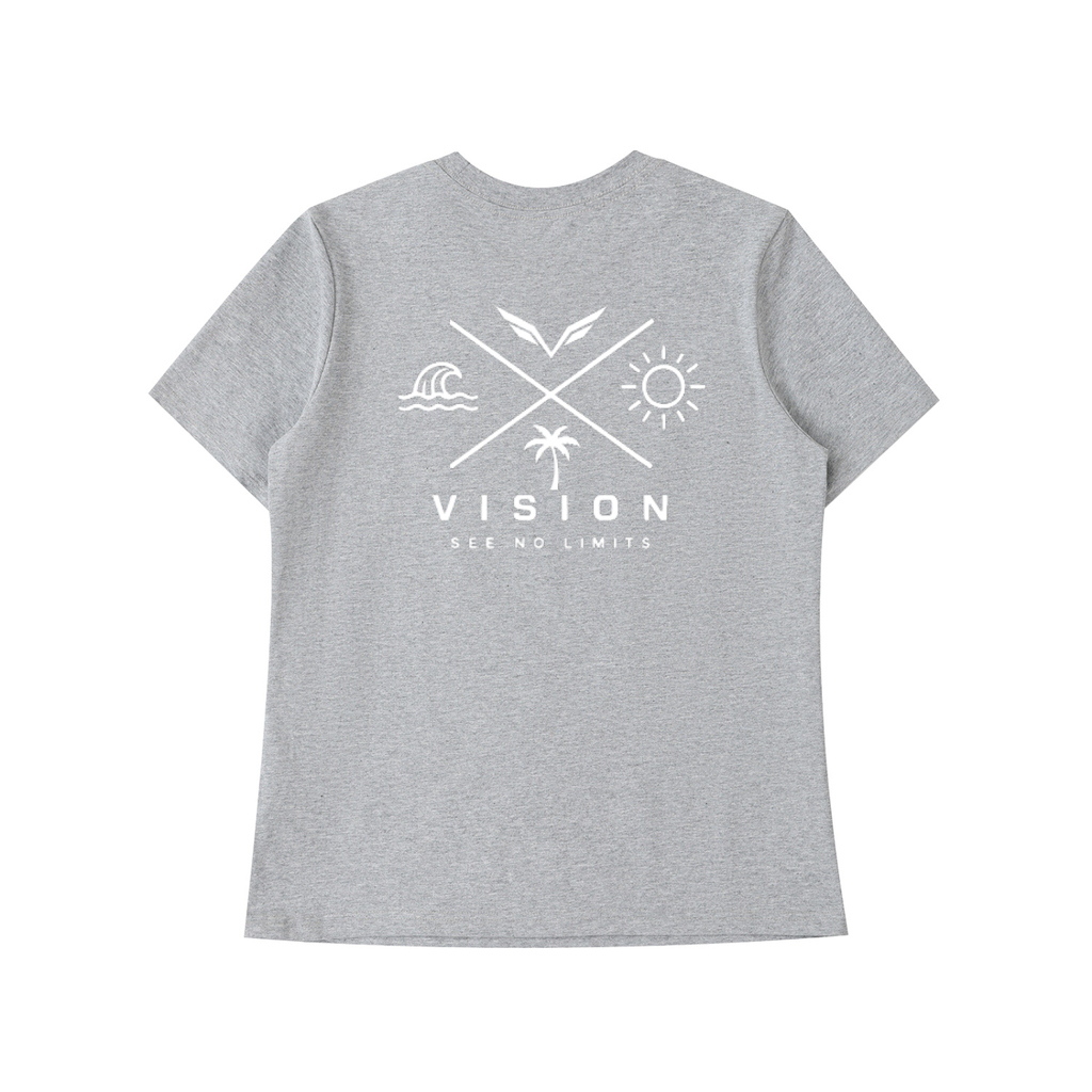 Essential Standard Shoulder T-Shirt