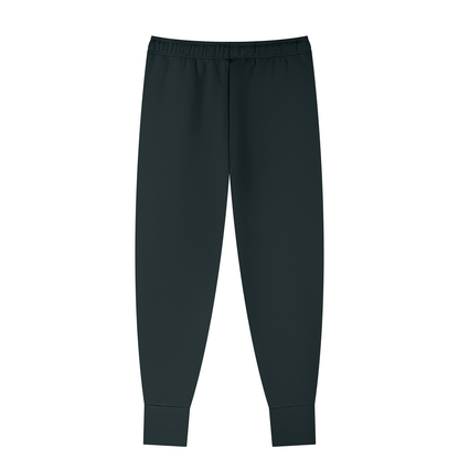 Men's Tapered Leg Drawstring Joggers