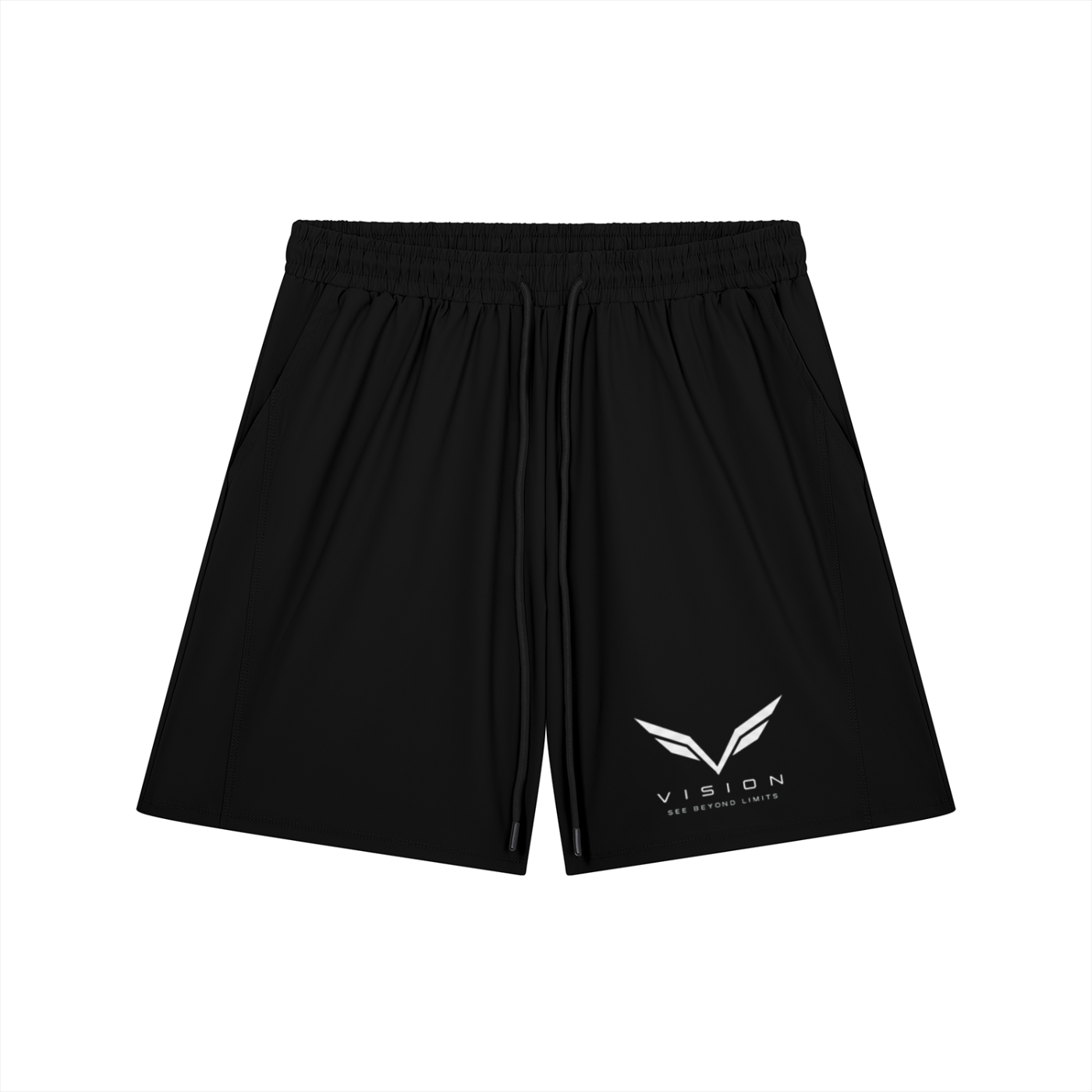 Men’s Drawstring Shorts