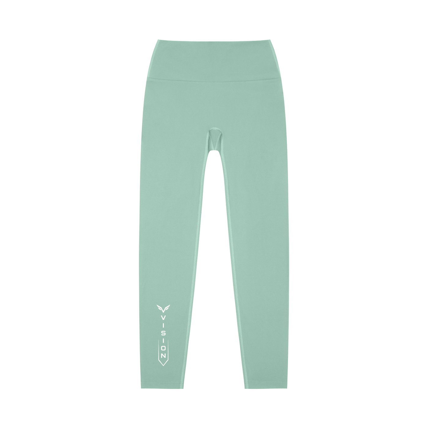 High-Waisted Yoga Leggings