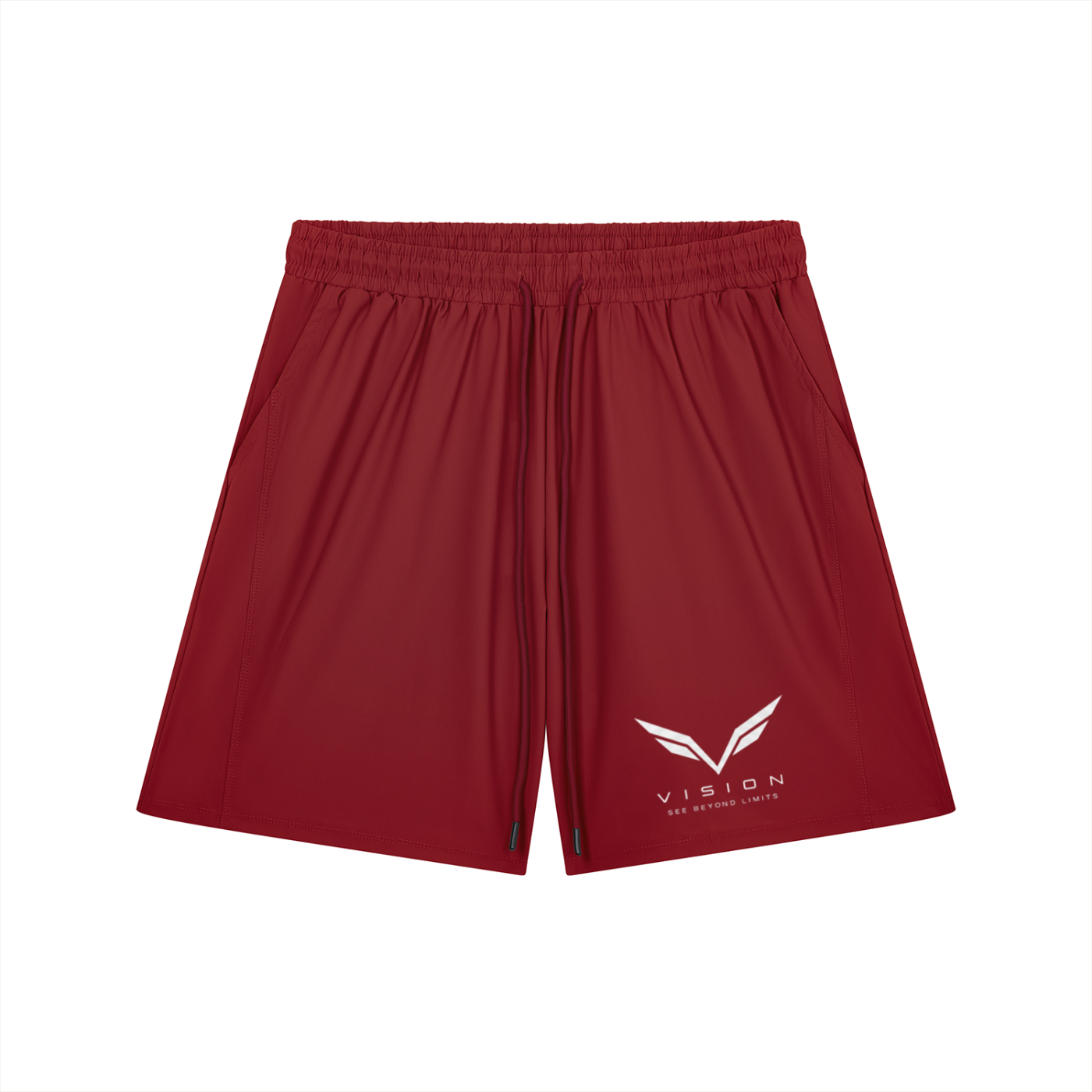 Men’s Drawstring Shorts