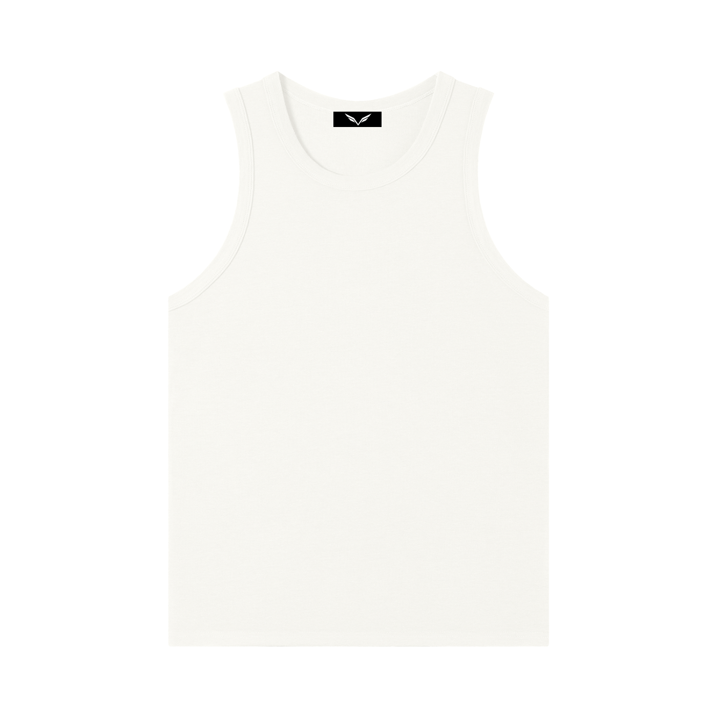 Men's Heavyweight Ribbed Tank Top