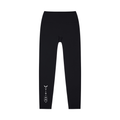 High-Waisted Yoga Leggings