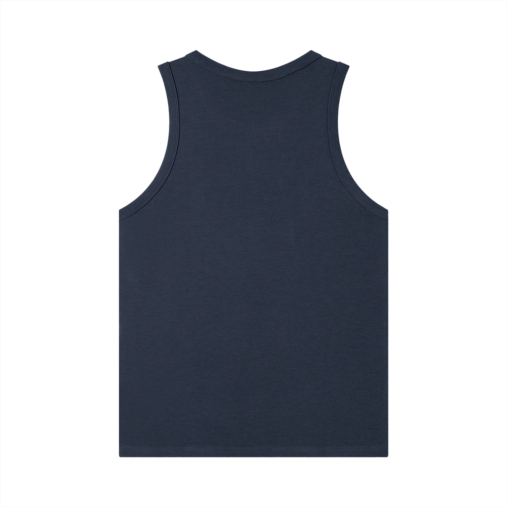 Vision Heavyweight Ribbed Tank Top