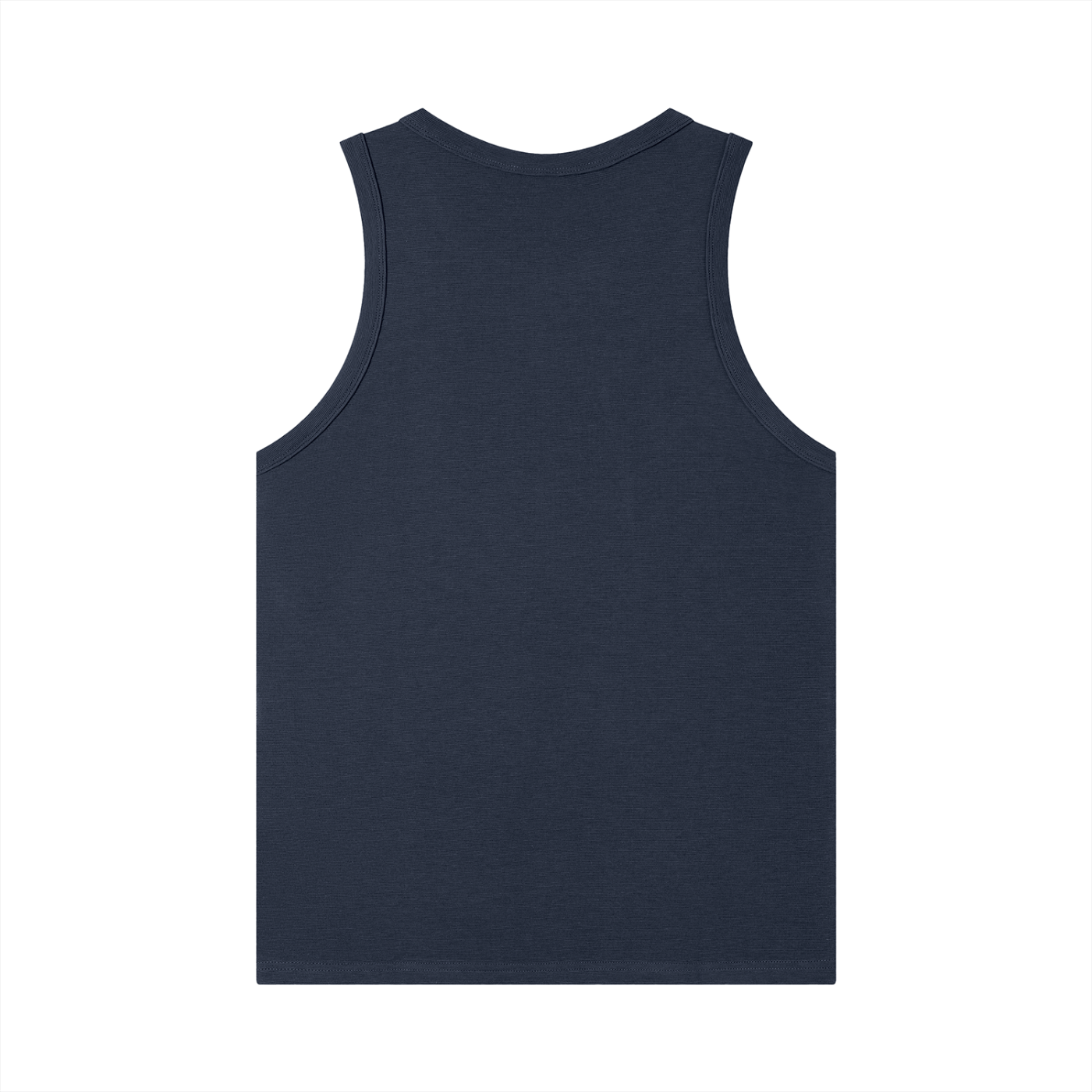 Vision Heavyweight Ribbed Tank Top