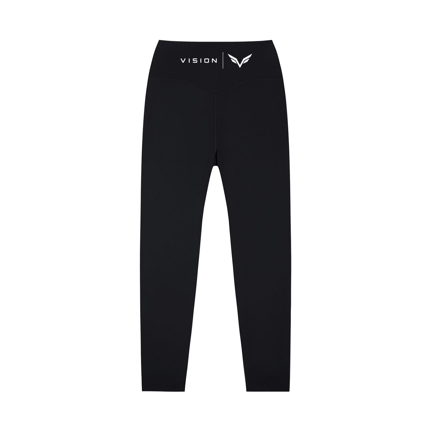 High-Waisted Yoga Leggings