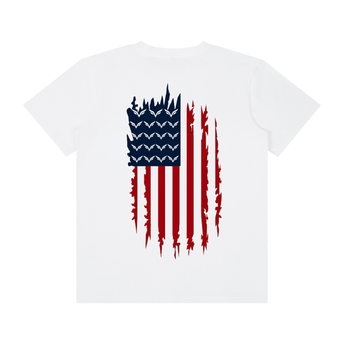 Vision Classic Crew Tee