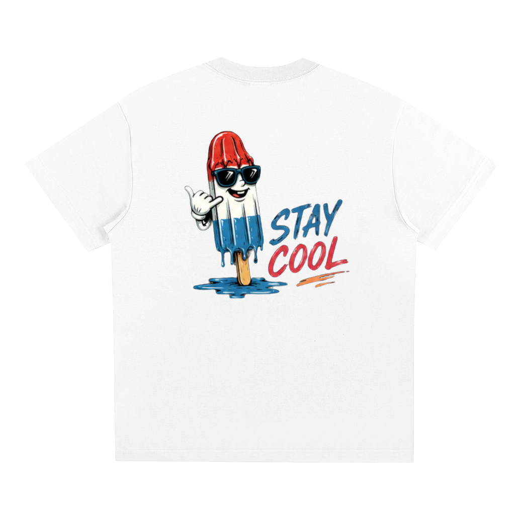 Vision Stay Cool T-Shirt