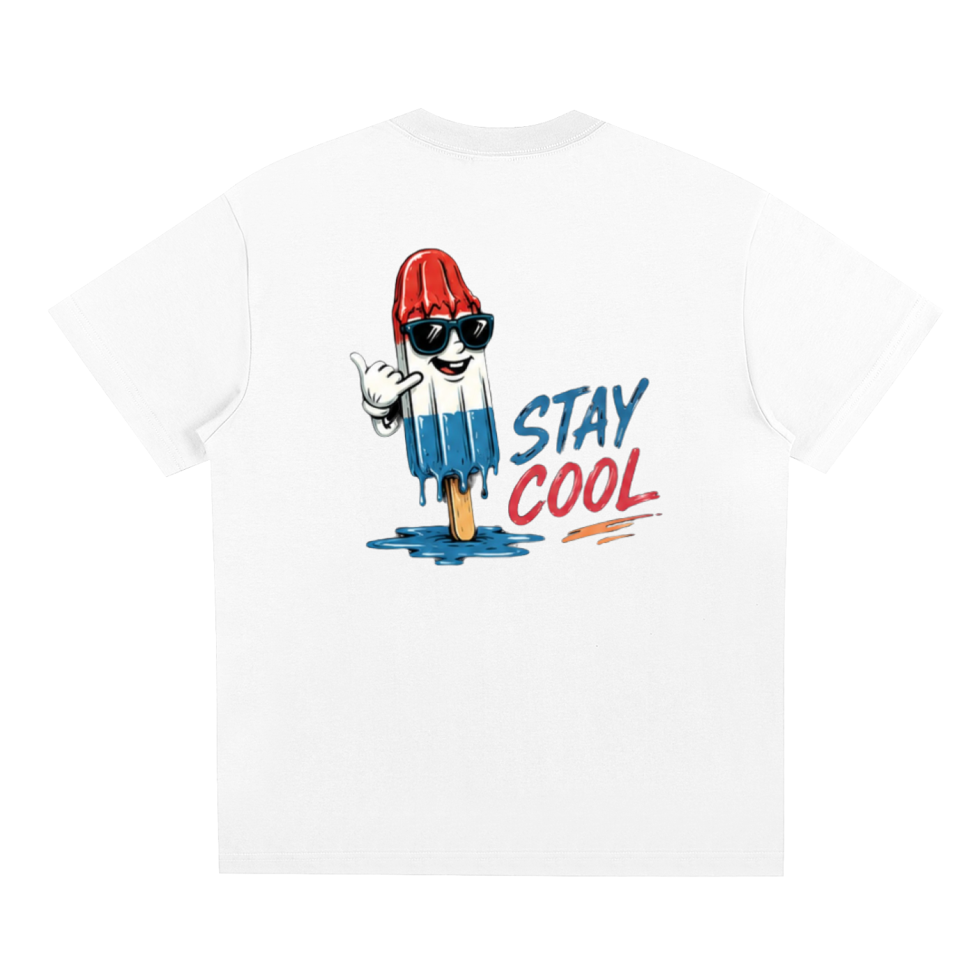Vision Stay Cool T-Shirt