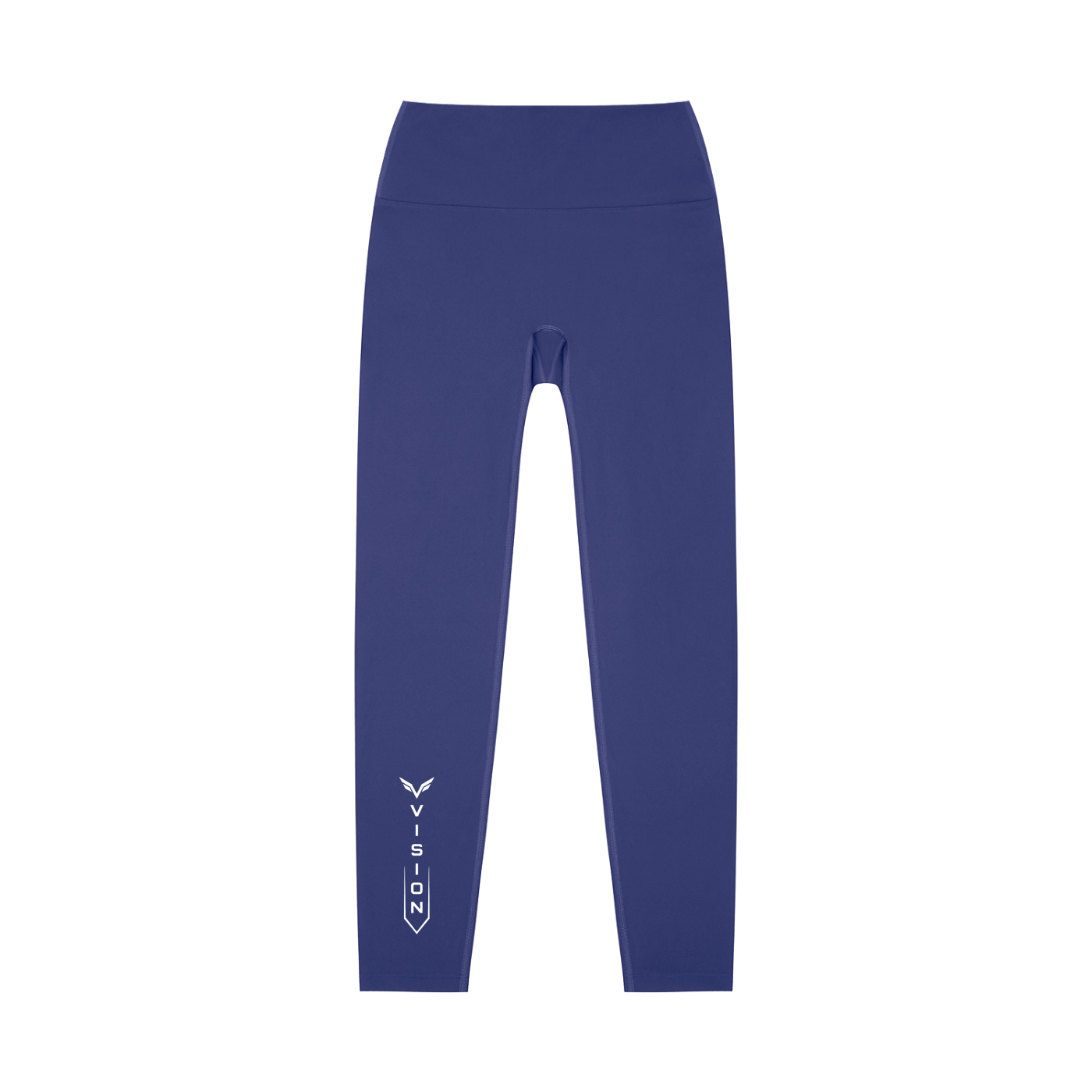 High-Waisted Yoga Leggings
