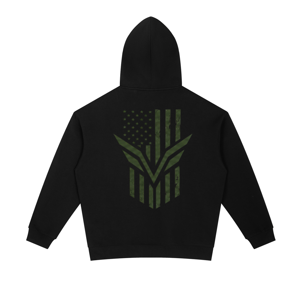 Essential Heavyweight Hoodie