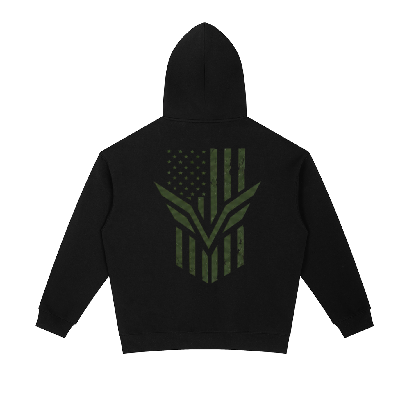 Essential Heavyweight Hoodie