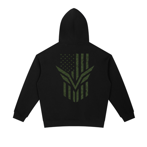 Essential Heavyweight Hoodie