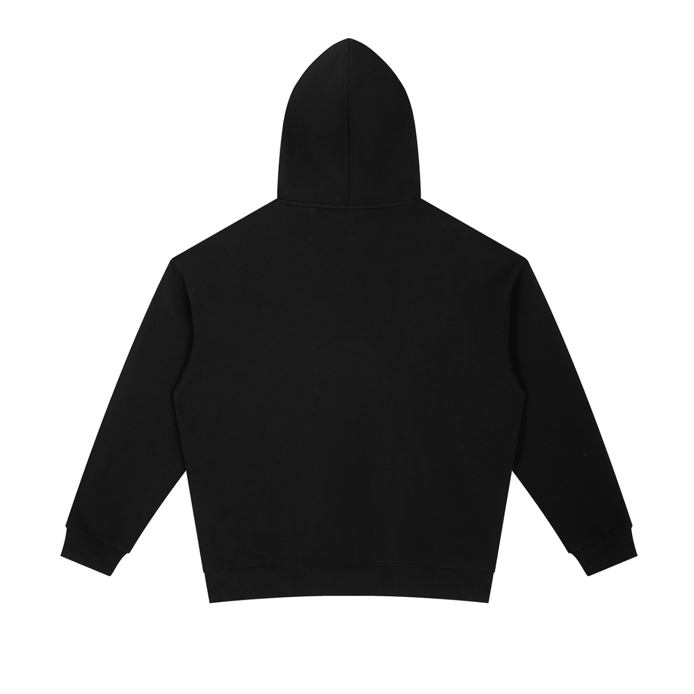 Vision Heavyweight Hoodie