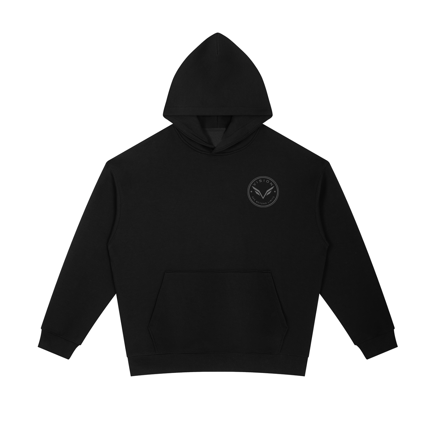 Vision Heavyweight Hoodie