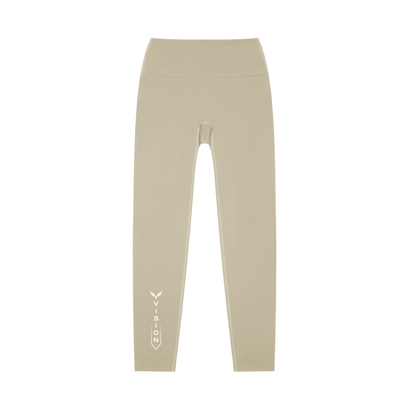 High-Waisted Yoga Leggings