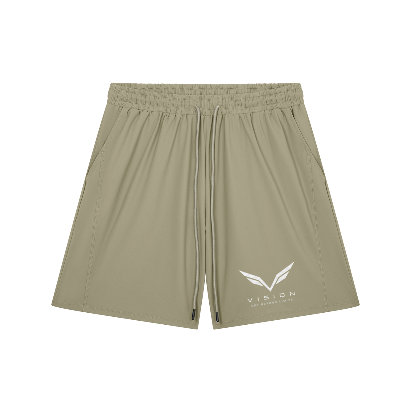 Men’s Drawstring Shorts