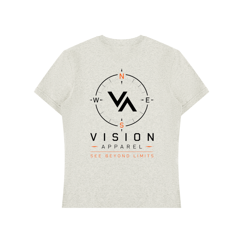 Vision Compass Graphic Tee