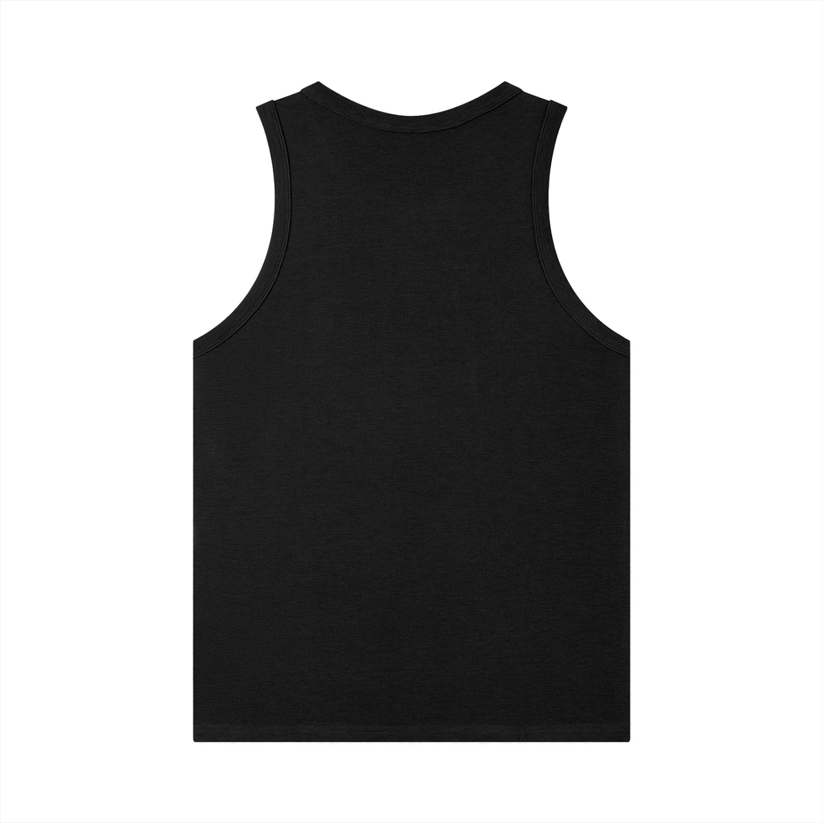 Men's Heavyweight Ribbed Tank Top