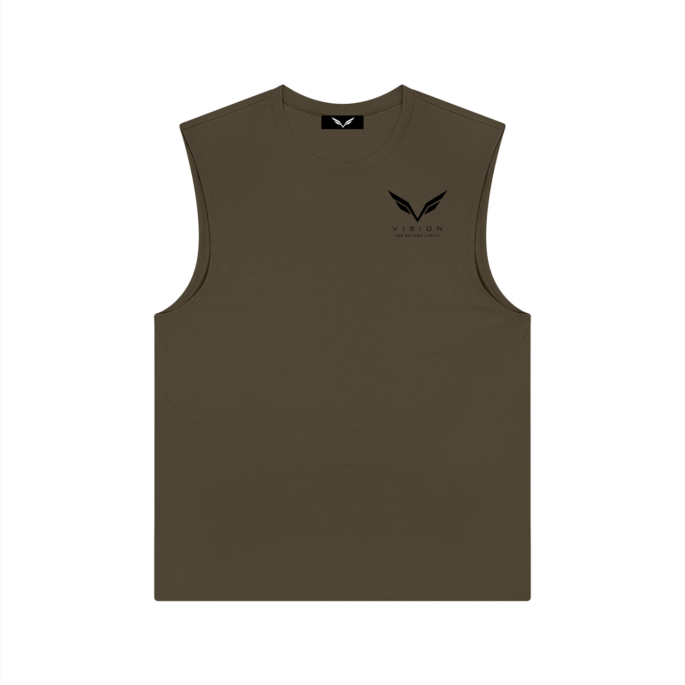 Men's Performance Tank Top