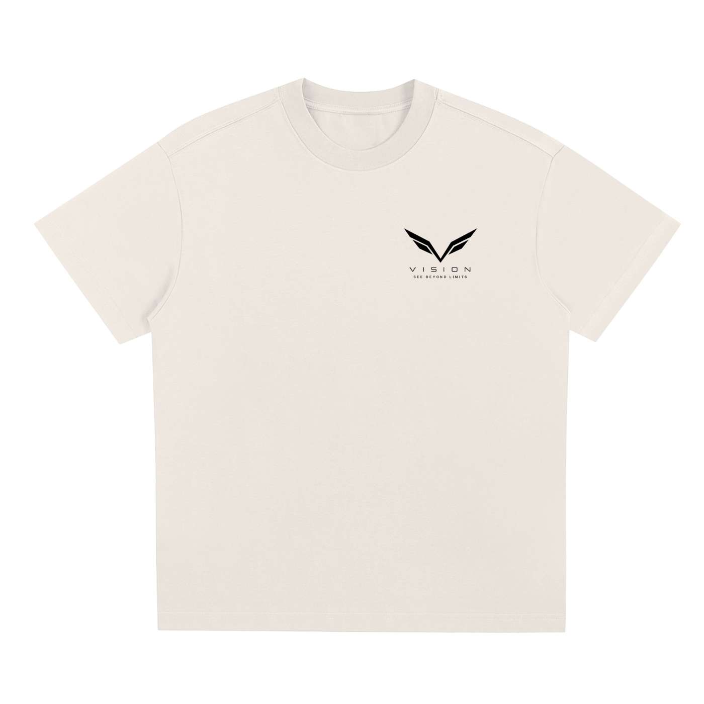 Sorona Quick-Dry Cooling T-Shirt