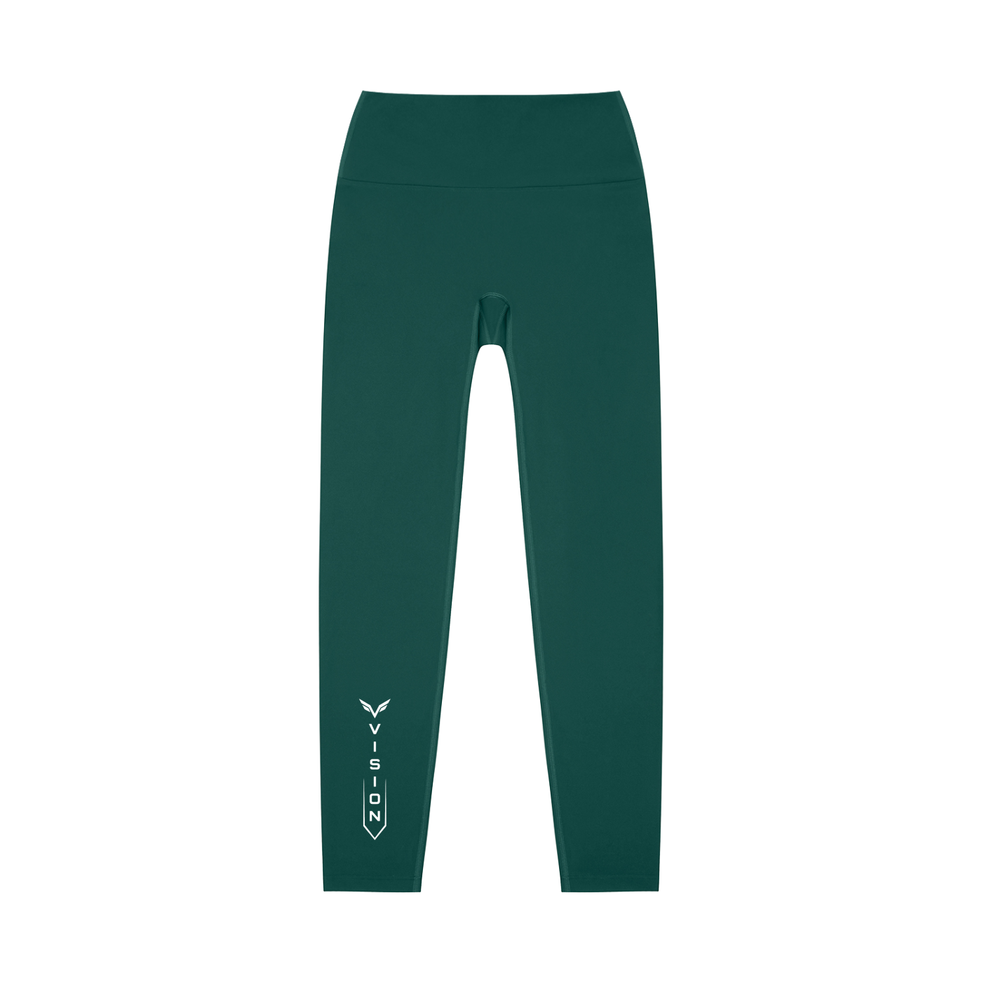 High-Waisted Yoga Leggings