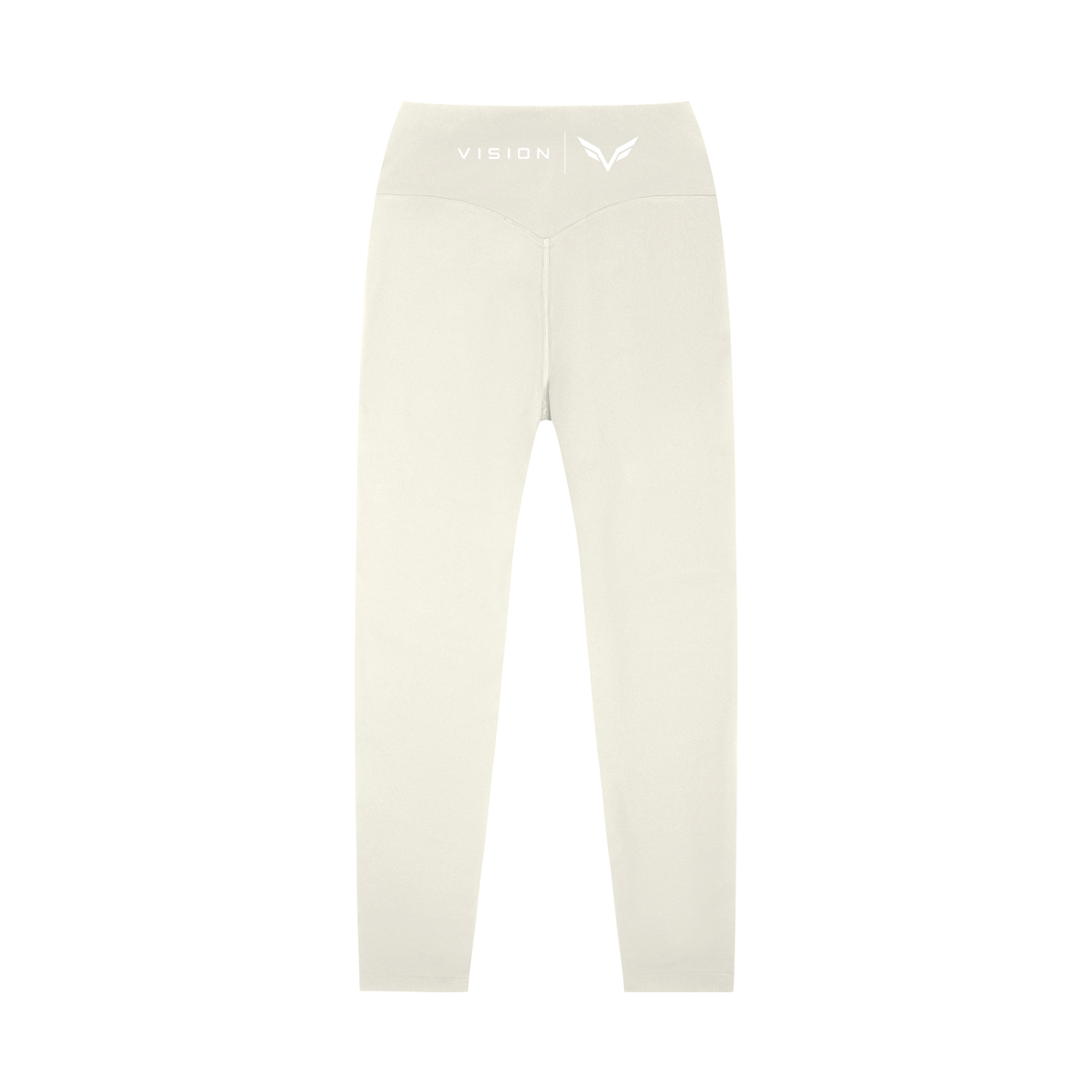 High-Waisted Yoga Leggings