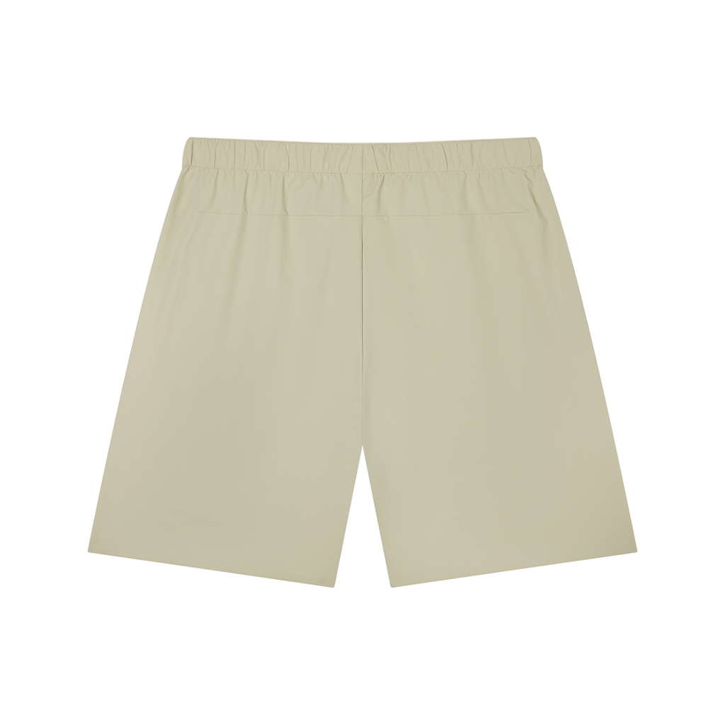 Vision drawstring shorts