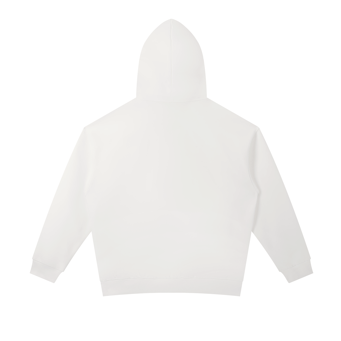 Vision Heavyweight Hoodie