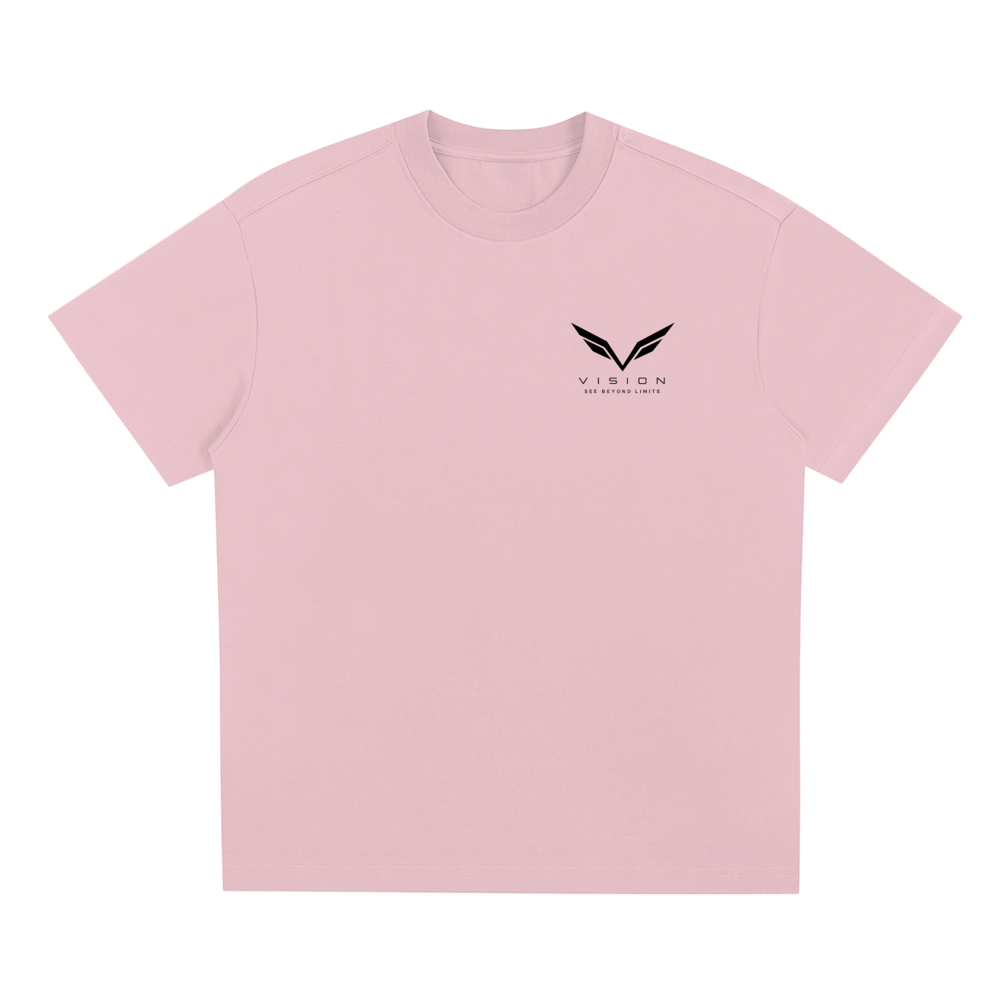 Sorona Quick-Dry Cooling T-Shirt