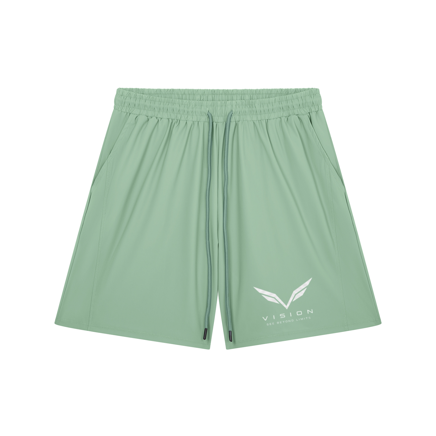Men’s Drawstring Shorts